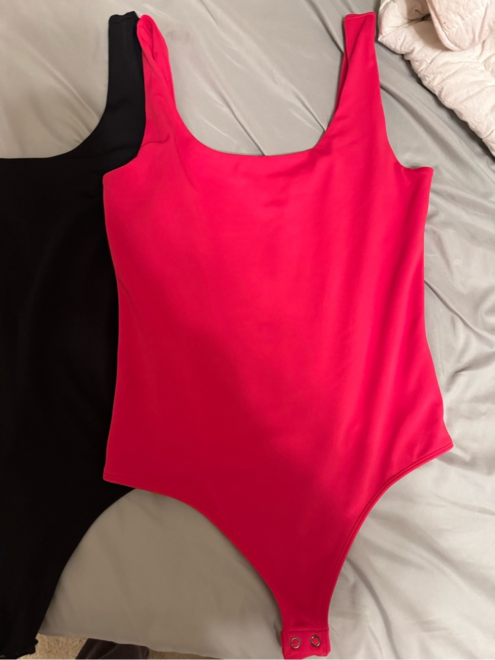 Express Bodysuits